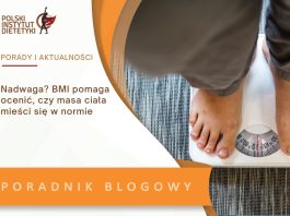 bmi nadwaga