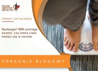 bmi nadwaga