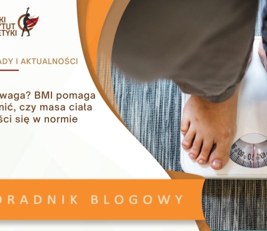 bmi nadwaga