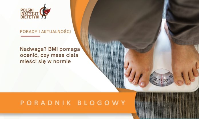 bmi nadwaga