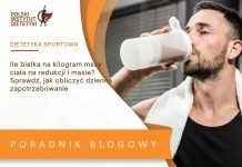 Ile białka na kilogram masy ciała na redukcji i masie? Sprawdź, jak obliczyć dzienne zapotrzebowanie Ile białka na kilogram masy ciała na redukcji i masie? Sprawdź, jak obliczyć dzienne zapotrzebowanie