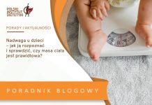 Nadwaga u dzieci – jak ją rozpoznać i sprawdzić, czy masa ciała jest prawidłowa? Nadwaga u dzieci – jak ją rozpoznać i sprawdzić, czy masa ciała jest prawidłowa?