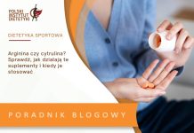 Arginina czy cytrulina? Sprawdź, jak działają te suplementy i kiedy je stosować arginina czy cytrulina