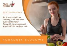 ile tłuszczu na redukcji