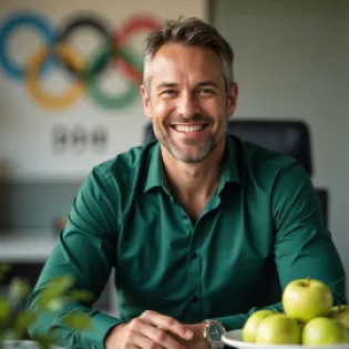 Kurs Dietetyki Sportowej