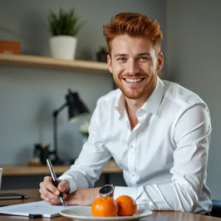 Kurs Coaching Dietetyczny