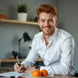 Kurs Coaching Dietetyczny
