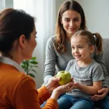 Kurs Specjalisty ds. dietetyki pediatrycznej